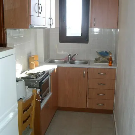 Villa Kallimanis Platanidia Pokój zdjęcie