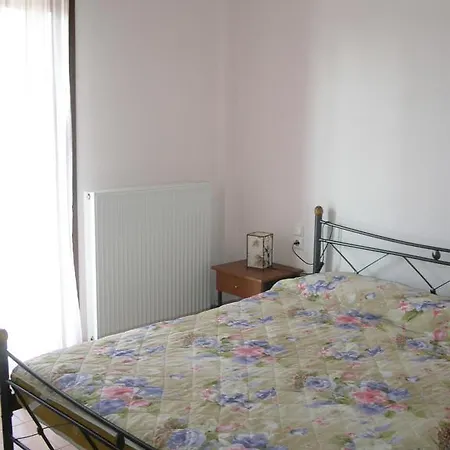 Villa Kallimanis Platanidia Zewnętrze zdjęcie