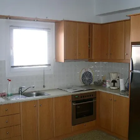 Villa Kallimanis Platanidia Zewnętrze zdjęcie