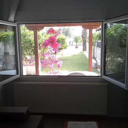 Villa Kallimanis Platanidia Zewnętrze zdjęcie