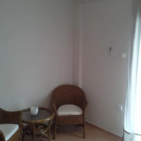 Villa Kallimanis Platanidia Zewnętrze zdjęcie