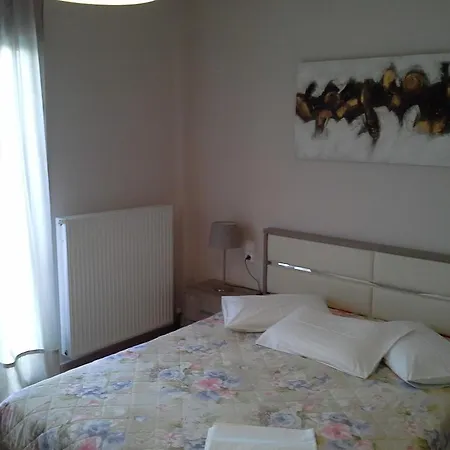 Villa Kallimanis Platanidia Zewnętrze zdjęcie