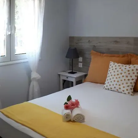 Villa Kallimanis Platanidia Zewnętrze zdjęcie