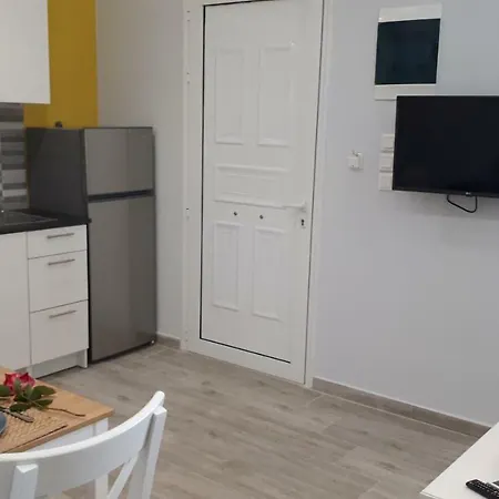 Villa Kallimanis Platanidia Zewnętrze zdjęcie