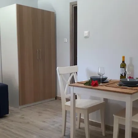Villa Kallimanis Platanidia Zewnętrze zdjęcie