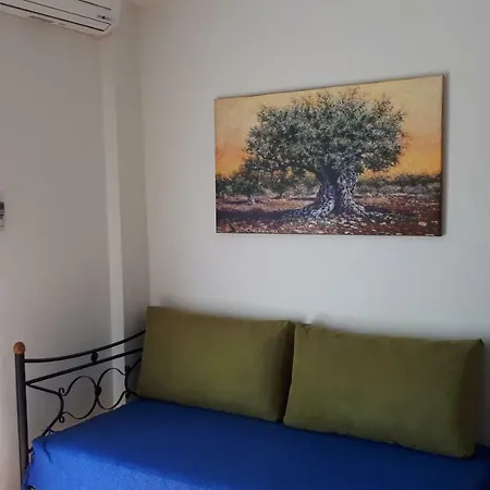 Villa Kallimanis Platanidia Zewnętrze zdjęcie