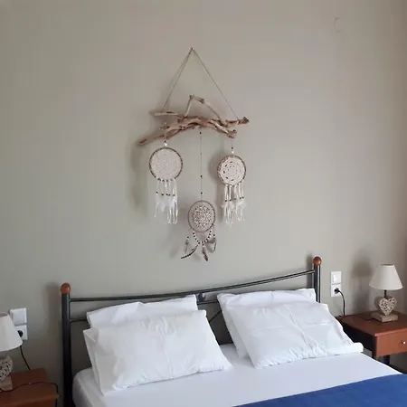 Villa Kallimanis Platanidia Zewnętrze zdjęcie