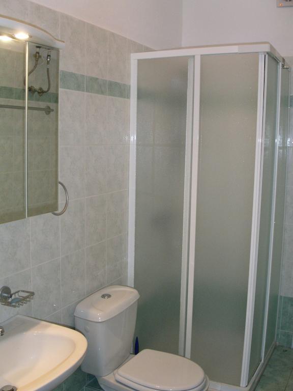 Apartment Kallimanis *