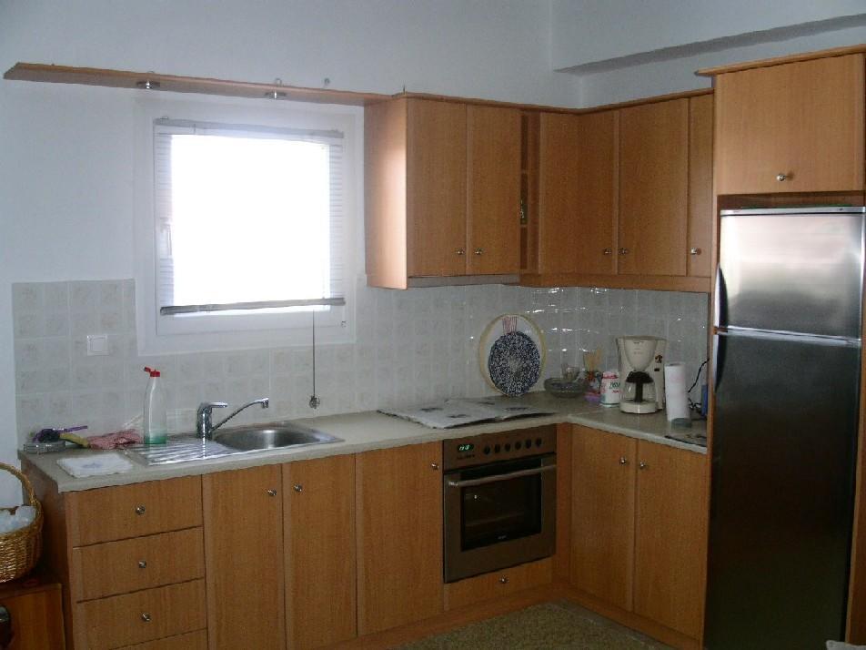 Apartment Kallimanis Platanidia