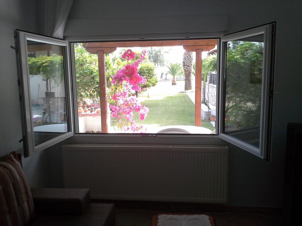 Apartment Kallimanis