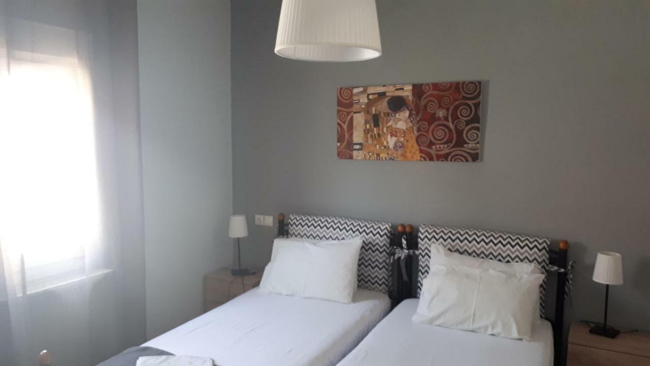 Kallimanis Apartment Platanidia