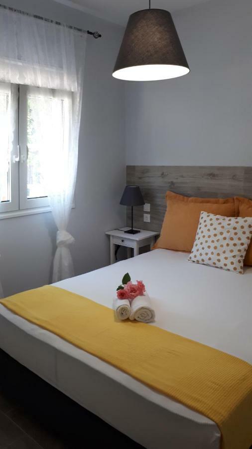 Apartment Kallimanis Platanidia