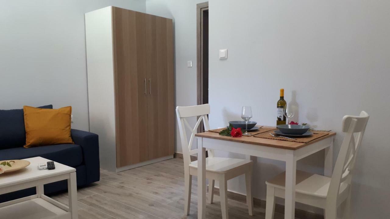 Kallimanis Apartment