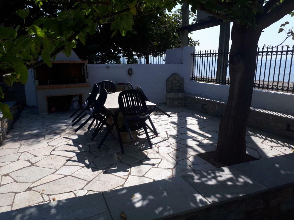 Apartment Kallimanis Platanidia