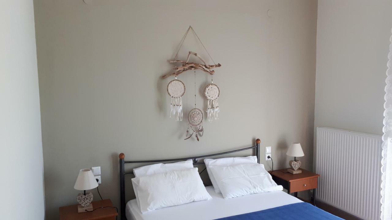 Kallimanis Apartment